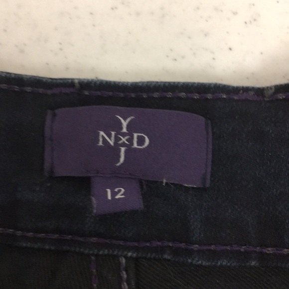 NYDJ bootcut jeans - Picture 2 of 5